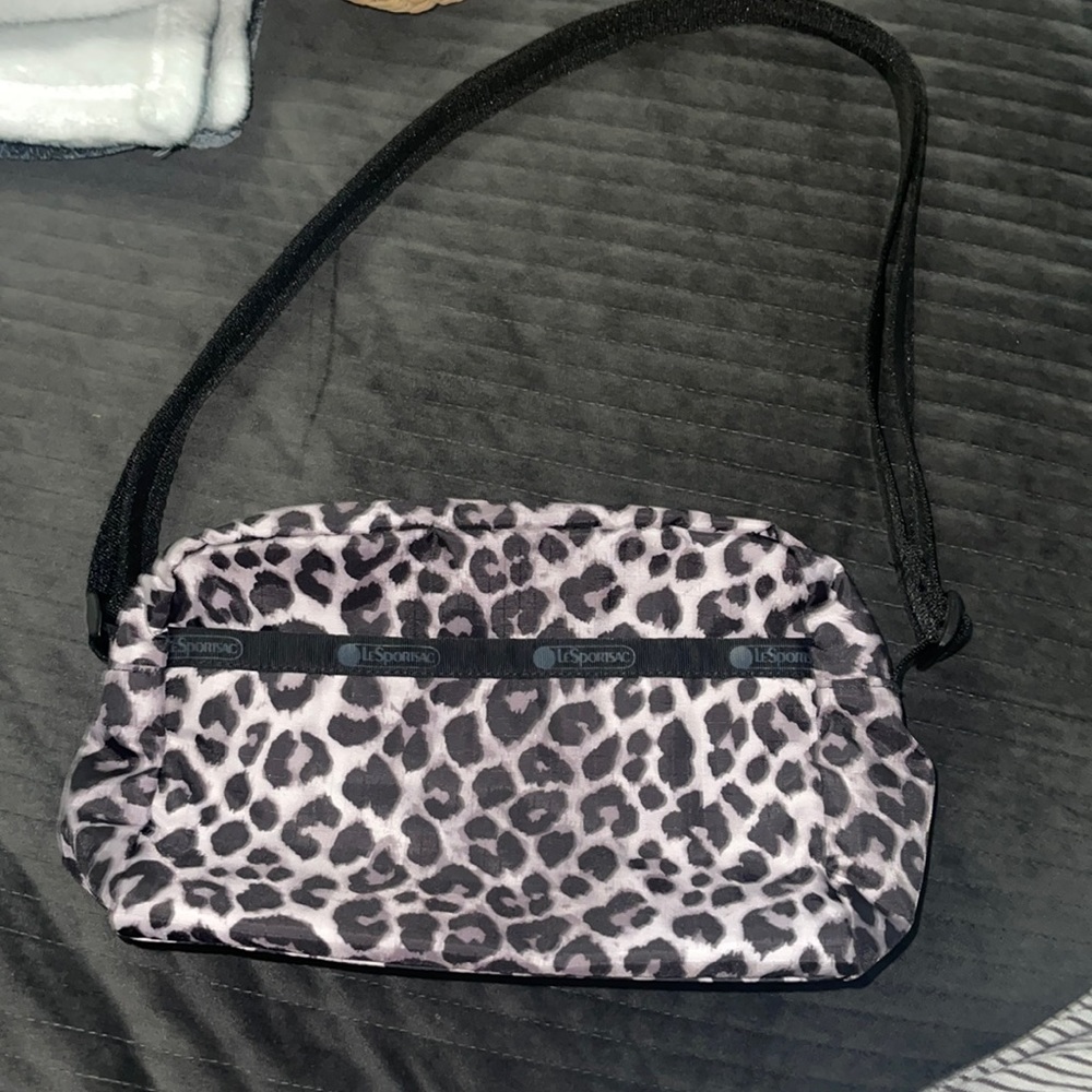 LESPORTSAC CROSSBODY